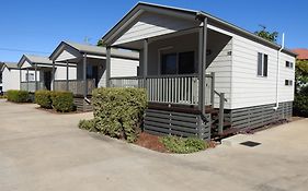 Dalby Tourist Park